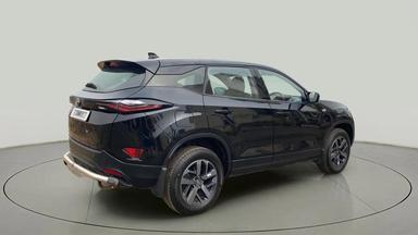 2023 Tata Harrier