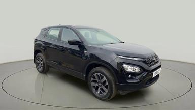 2023 Tata Harrier