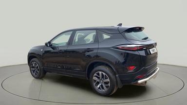 2023 Tata Harrier