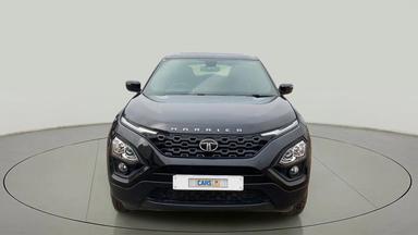 2023 Tata Harrier