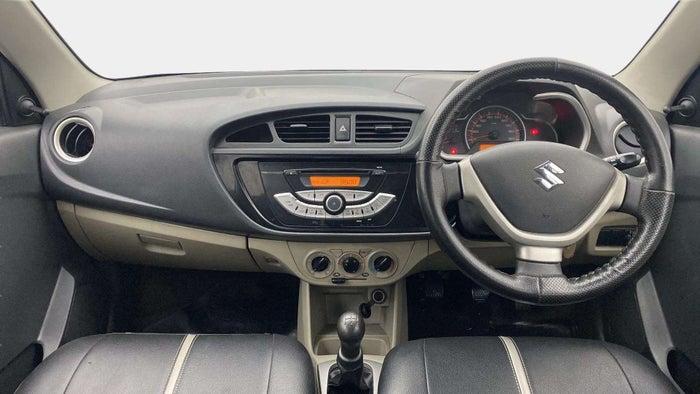 2017 Maruti Alto K10