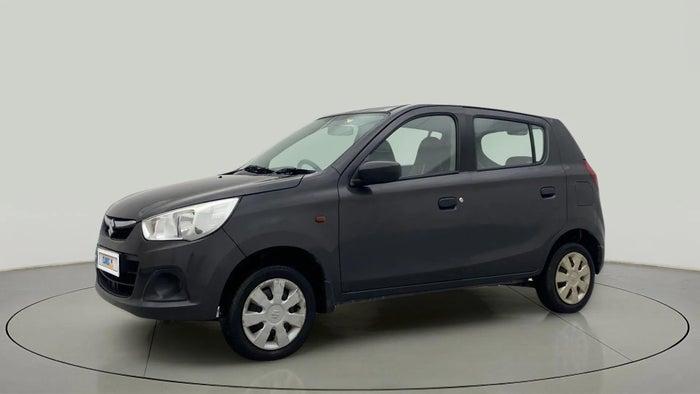 2017 Maruti Alto K10