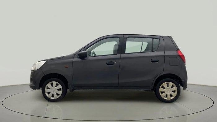 2017 Maruti Alto K10