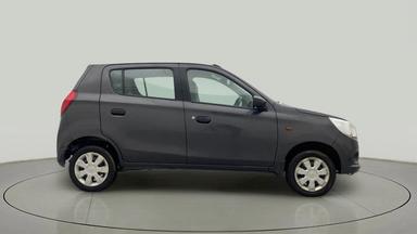 2017 Maruti Alto K10