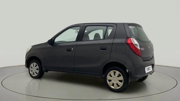 2017 Maruti Alto K10