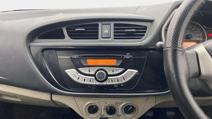 2017 Maruti Alto K10