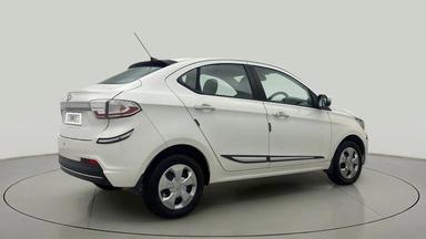 2021 Tata TIGOR