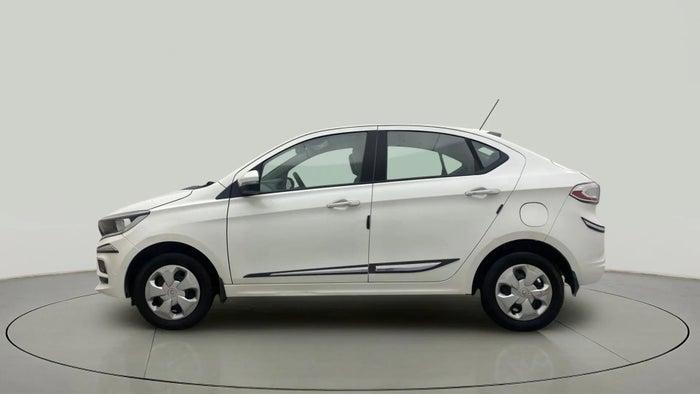 2021 Tata TIGOR