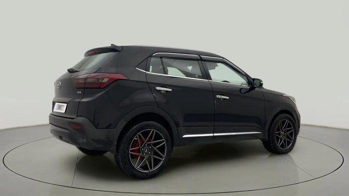 2019 Hyundai Creta