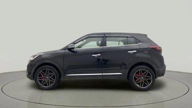 2019 Hyundai Creta