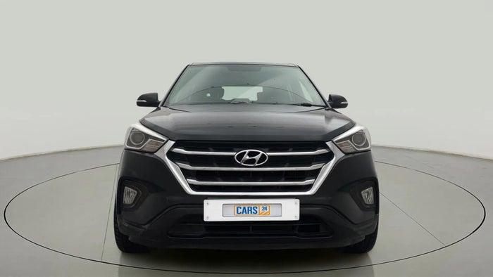 2019 Hyundai Creta