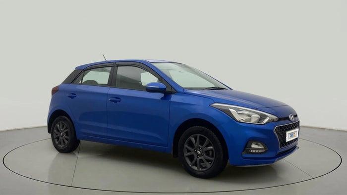 2019 Hyundai Elite i20