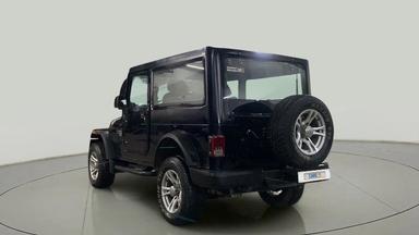 2019 MAHINDRA THAR