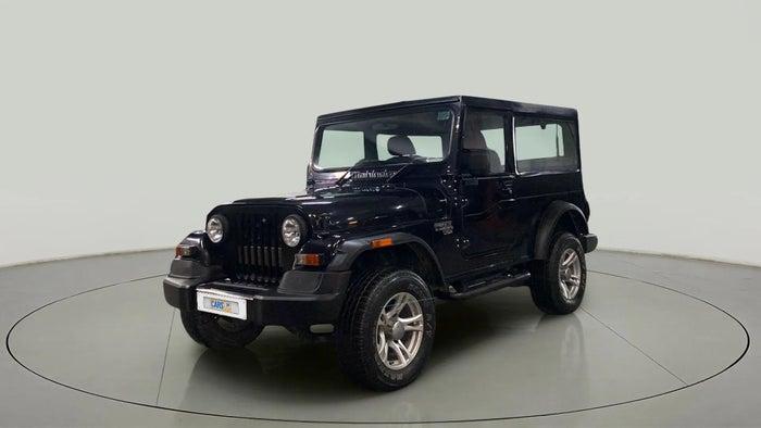 2019 MAHINDRA THAR