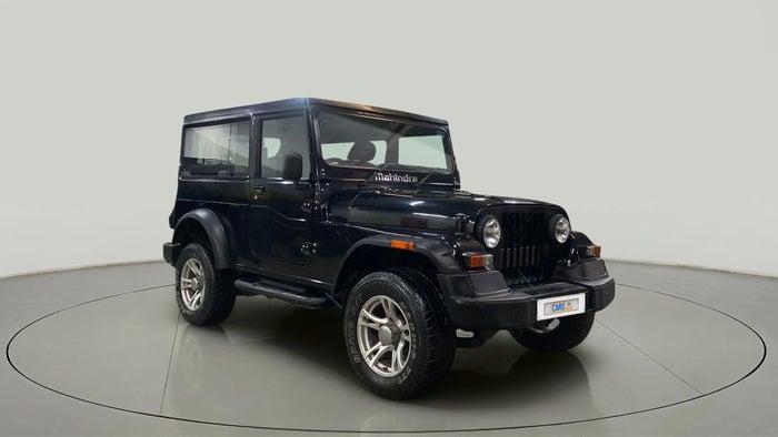 2019 MAHINDRA THAR