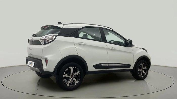 2023 Tata NEXON