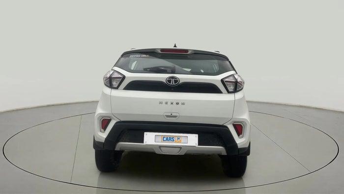 2023 Tata NEXON