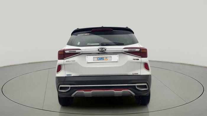 2019 KIA SELTOS