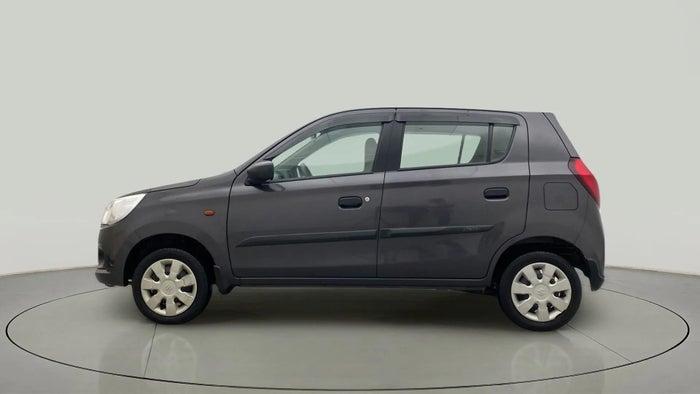 2017 MARUTI ALTO K10