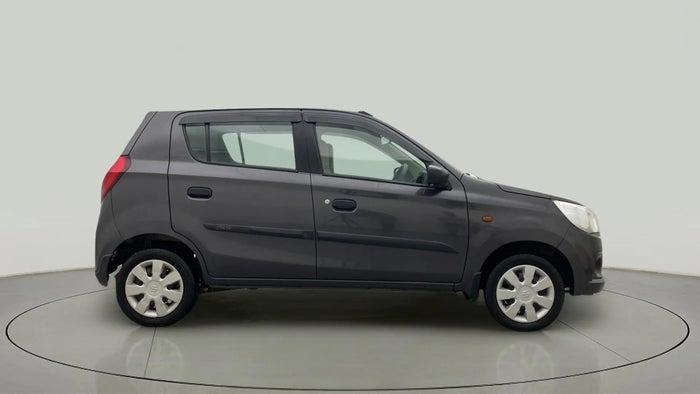 2017 MARUTI ALTO K10