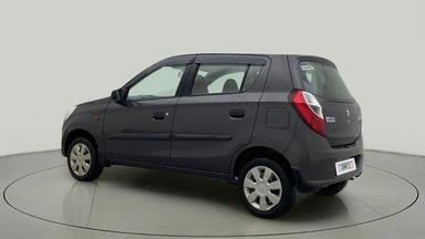 2017 MARUTI ALTO K10