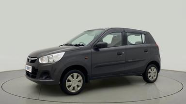 2017 MARUTI ALTO K10