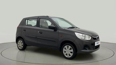 2017 MARUTI ALTO K10