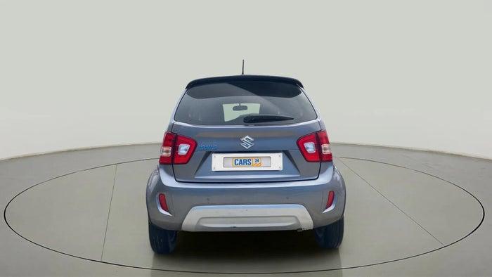 2022 Maruti IGNIS