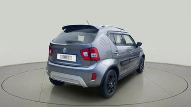 2022 Maruti IGNIS