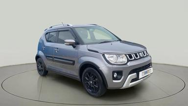 2022 Maruti IGNIS