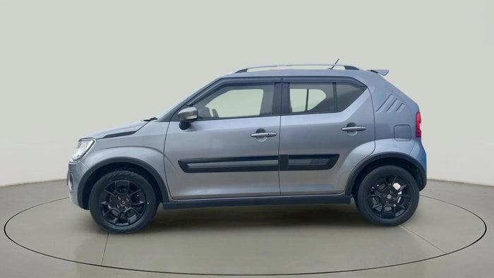 2022 Maruti IGNIS