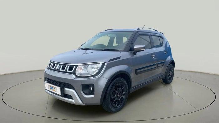 2022 Maruti IGNIS