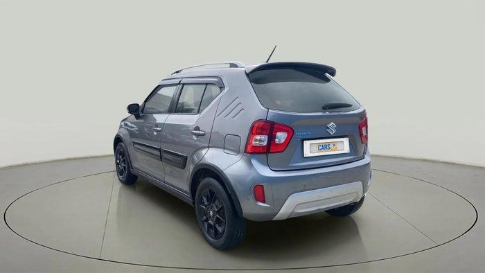 2022 Maruti IGNIS