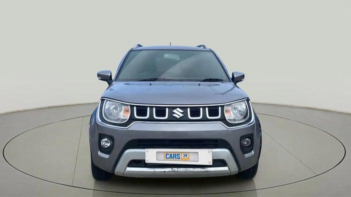 2022 Maruti IGNIS