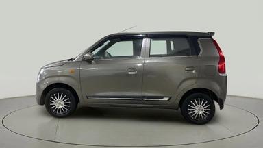 2022 Maruti New Wagon-R