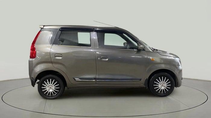 2022 Maruti New Wagon-R