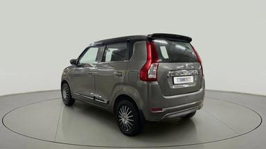 2022 Maruti New Wagon-R