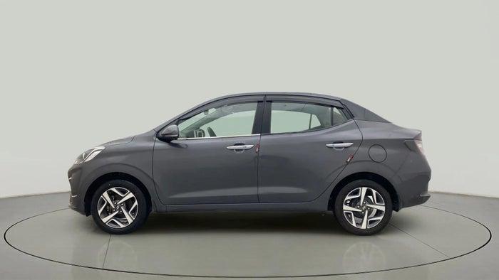 2020 Hyundai AURA