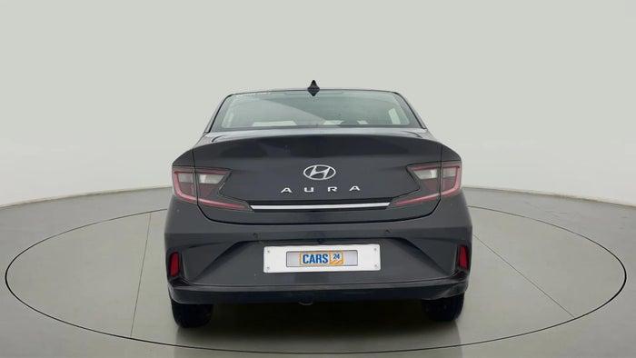 2020 Hyundai AURA