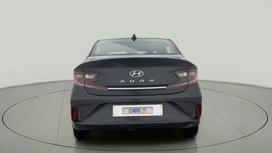 2020 Hyundai AURA