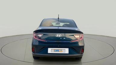 2024 Hyundai AURA