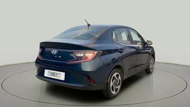 2024 Hyundai AURA