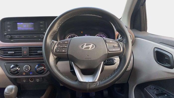 2024 Hyundai AURA