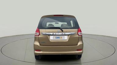 2016 Maruti Ertiga