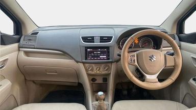 2016 Maruti Ertiga