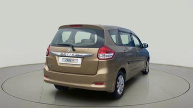 2016 Maruti Ertiga