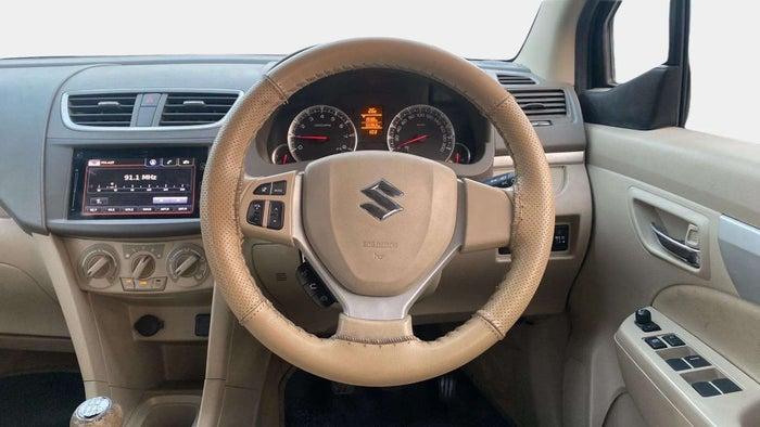 2016 Maruti Ertiga