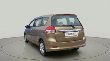 2016 Maruti Ertiga