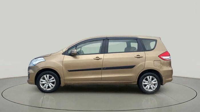 2016 Maruti Ertiga