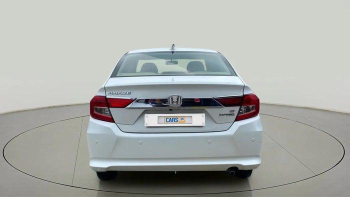 2020 Honda Amaze